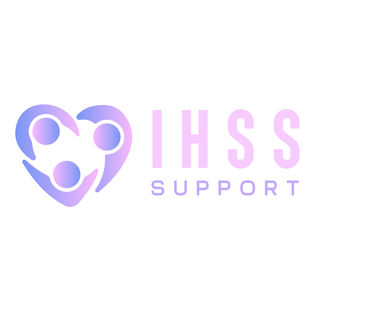 IHSS logo